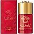 Versace Eros Flame Deodorant Stick für Männer 75 ml