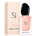 Giorgio Armani Sí Fiori parfümiertes Wasser für Frauen 30 ml