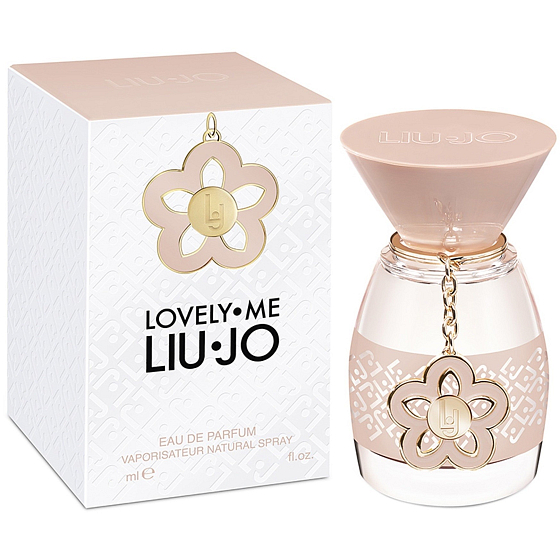 Liu Jo Lovely Me Eau de Parfum für Frauen 30 ml