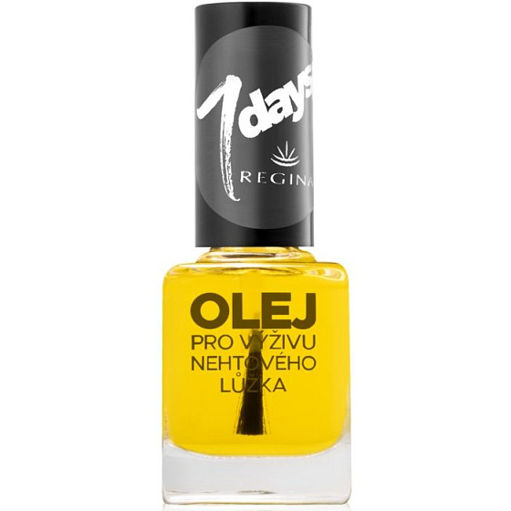 Regina 7 Tage Öl für die Nagelbetternährung 11 ml