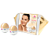 Dermacol 3D Hyaluron Therapie Tagescreme 50 ml + Nachtcreme 50 ml + Hülle, Kosmetikset
