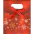 Albi Geschenk Papiertüte 11 x 13,5 x 6,5 cm Frohe Weihnachten