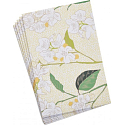 Heathcote & Ivory Neroli & Lime Leaves parfümiertes Papier 5 Blatt