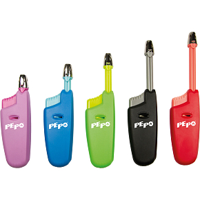 PE-PO teleskopischer Feuerzeug