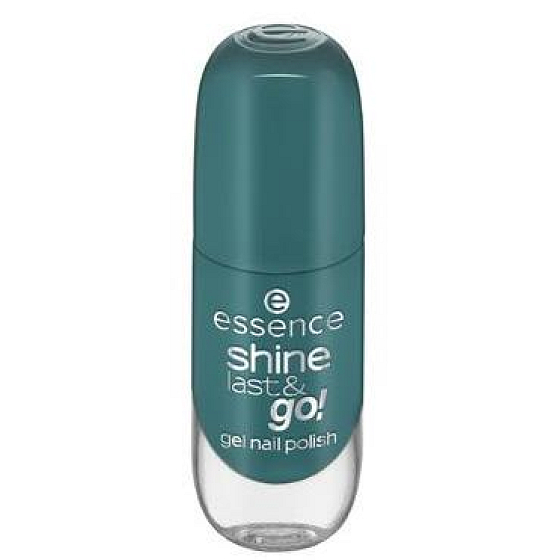 Essence Shine Last & Go! Nagellack 69 Sag niemals nie 8 ml