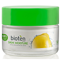 Bioten Skin Moisture Feuchtigkeits-Gesichtscreme für normale und Mischhaut 50 ml