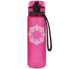 Albi Tritan Flasche Mandala 500 ml