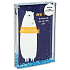 Albi Schneemann Fotorahmen For You 10,5 x 15,7 x 10 cm