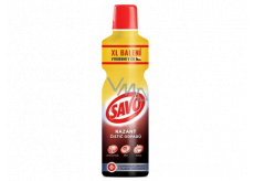 Savo Razant Abflussreiniger 1,2 l