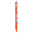 Colorino Star Wars Stift orange, blaue Mine 0,5 mm