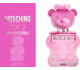 Moschino Toy 2 Kaugummi Eau de Toilette für Frauen 100 ml