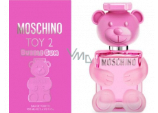 Moschino Toy 2 Kaugummi Eau de Toilette für Frauen 100 ml