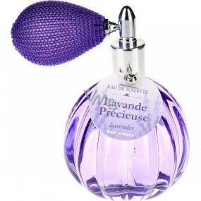 Esprit Provence Lavendel Eau de Toilette für Frauen 60 ml