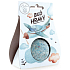 Bohemia Gifts Be playful sparkling foaming bath bomb for children 100 g