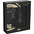 Albi Male Affair Mini-Schraubendreher 1 Stück + Mini-Multifunktionskarte mit Karabiner 1 Stück, Geschenkset für Männer