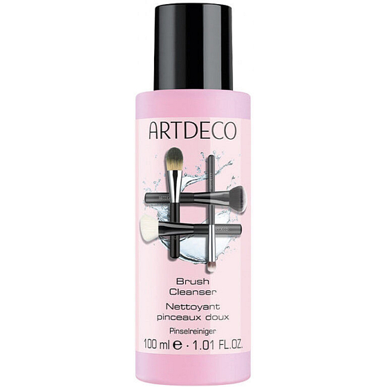 Artdeco Pinselreiniger 100 ml