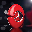 Mercedes-Benz Frau in Rot Eau de Parfum 60 ml