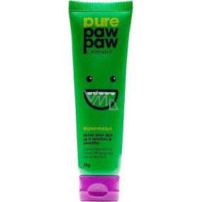 Pure Paw Paw Melon Balm für Haut, Lippen und Make-up 25 g