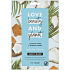 Love Beauty & Planet Kokosnusswasser und Blumen Mimosa Textil Gesichtsmaske für intensive Hautfeuchtigkeit 21 ml 1 Stück