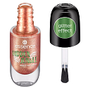 Essence Versteckter Dschungel Nagellack 01 Secret Gem 8 ml