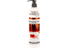 Naní Professional Milano Conditioner für gefärbtes und geschädigtes Haar 500 ml