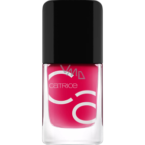 Catrice ICONails Gel Lacque Nagellack 141 Jelly-licious 10,5 ml