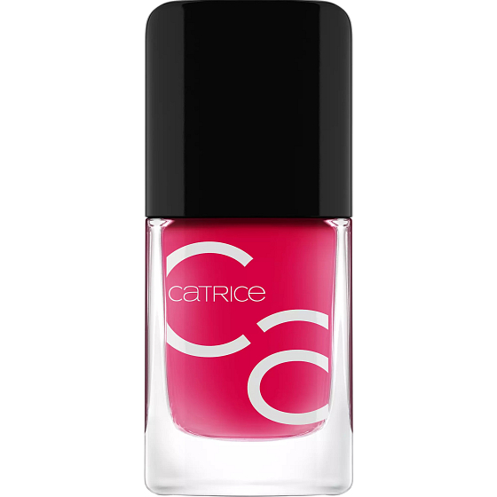 Catrice ICONails Gel Lacque Nagellack 141 Jelly-licious 10,5 ml