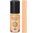 Max Factor Facefinity All Day Flawless 3in1 Make-up W70 Warm Sand 30 ml
