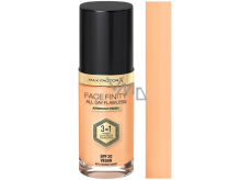 Max Factor Facefinity All Day Flawless 3in1 Make-up W70 Warm Sand 30 ml