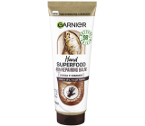 Garnier Hand Superfood Cocoa Feuchtigkeitspflege für trockene bis beanspruchte Hände 75 ml