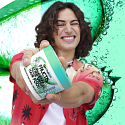 Garnier Fructis Aloe Vera Hair Food Mask für normales bis trockenes Haar 400 ml