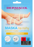 Dermacol Exfoliating Fußmaske in Socken 2 x 15 ml