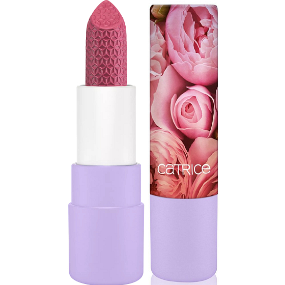 Catrice Secret Garden mattierter Lippenstift C02 Kiss And Tell 3,6 g