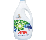 Ariel Mountain Spring Flüssigwaschgel für saubere und duftende, fleckenfreie Wäsche 43 Dosen 2,15 l