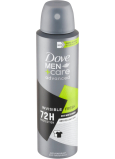 Dove Men + Care Advanced Invisible Fresh Antitranspirant Deodorant Spray für Männer 150 ml
