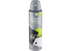 Dove Men + Care Advanced Invisible Fresh Antitranspirant Deodorant Spray für Männer 150 ml