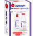 Lactovit Lactourea straffende Körperlotion für sehr trockene Haut 400 ml + straffendes Duschgel für sehr trockene Haut 500 ml, Kosmetikset