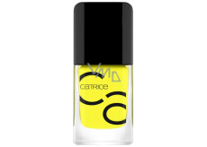 Catrice ICONails Gel Lacque Nagellack 171 A Sip of Fresh Lemonade 10,5 ml