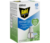 Raid Essentials Nachfüllpackung für elektrischen Verdampfer, 21 ml, 45 Nächte
