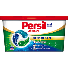 Persil Kapseln 4in1 Universal 13 Stk