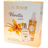 La Rive Vanilla Touch parfémovaná voda 30 ml + Only Desire tělový sprej 200 ml, dárková sada pro ženy