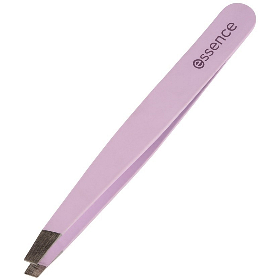 Essence Pinzette für Augenbrauen 1 Stück
