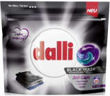 Dalli Waschtabletten Black Wash 3in1, 24 Stück