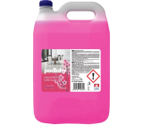 Lavon Easy Clean Velvet Pink čistič na podlahy univerzální 5 l