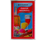 Aroco Lebensmittel Farbstoff, Himbeerrot, 5 g