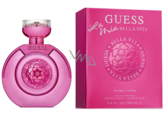 Guess Bella Vita La Mia parfémovaná voda pro ženy 100 ml