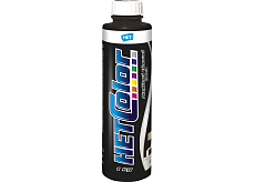 Het Hetcolor Maler-Tönfarbe, 0190 Schwarz, 1 kg