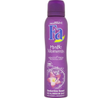Fa Mystic Moments Deodorant ohne Aluminium, 150 ml