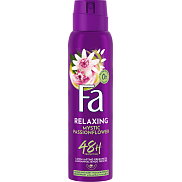 Fa Mystic Moments Deodorant ohne Aluminium, 150 ml