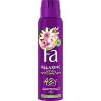 Fa Mystic Moments Deodorant ohne Aluminium, 150 ml
